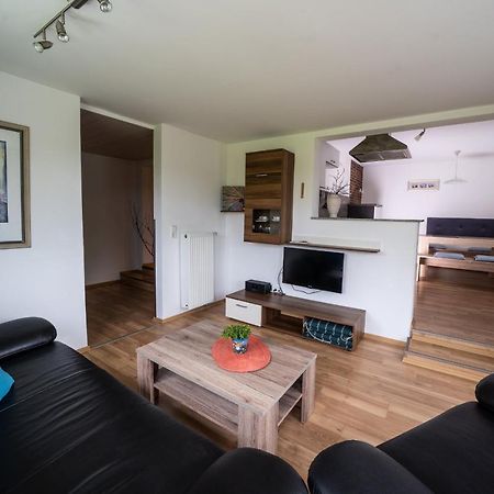 Penzion Sonnenhof Schramberg Exteriér fotografie