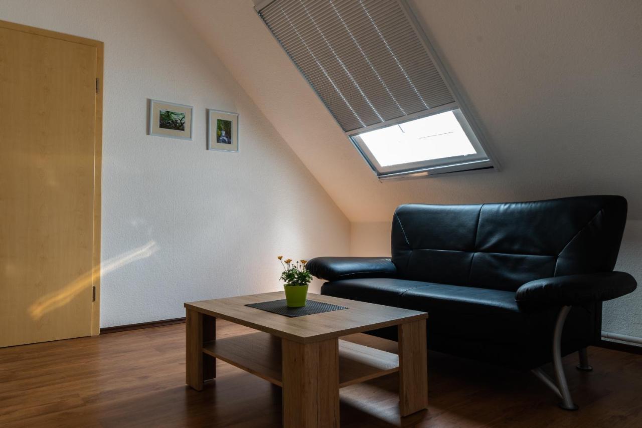 Penzion Sonnenhof Schramberg Exteriér fotografie