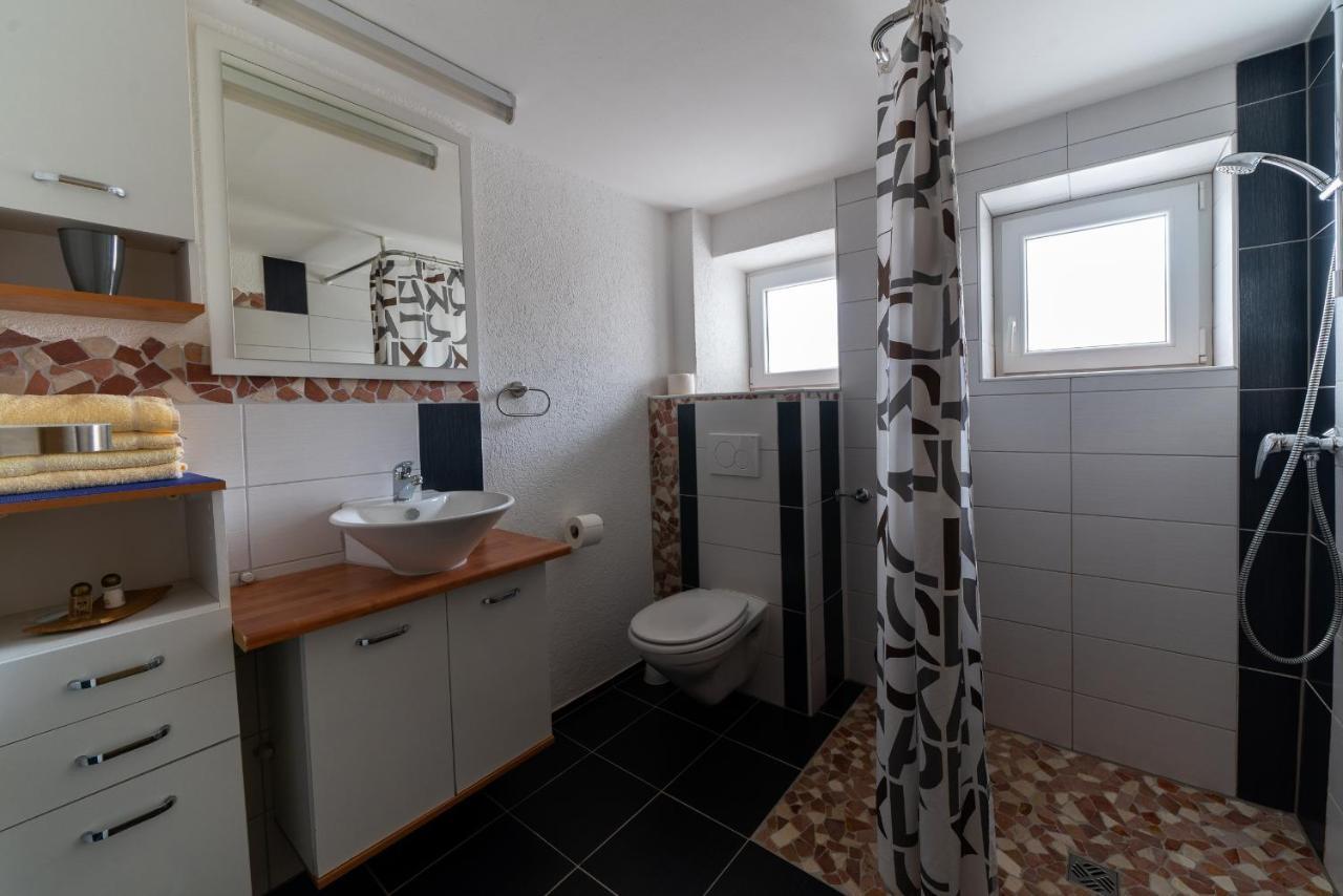 Penzion Sonnenhof Schramberg Exteriér fotografie