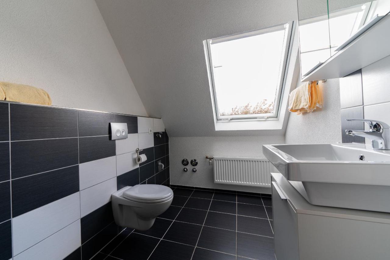 Penzion Sonnenhof Schramberg Exteriér fotografie