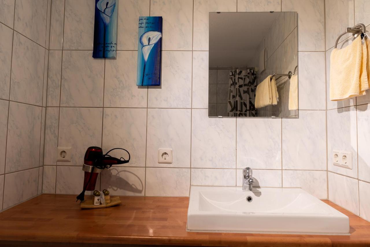 Penzion Sonnenhof Schramberg Exteriér fotografie