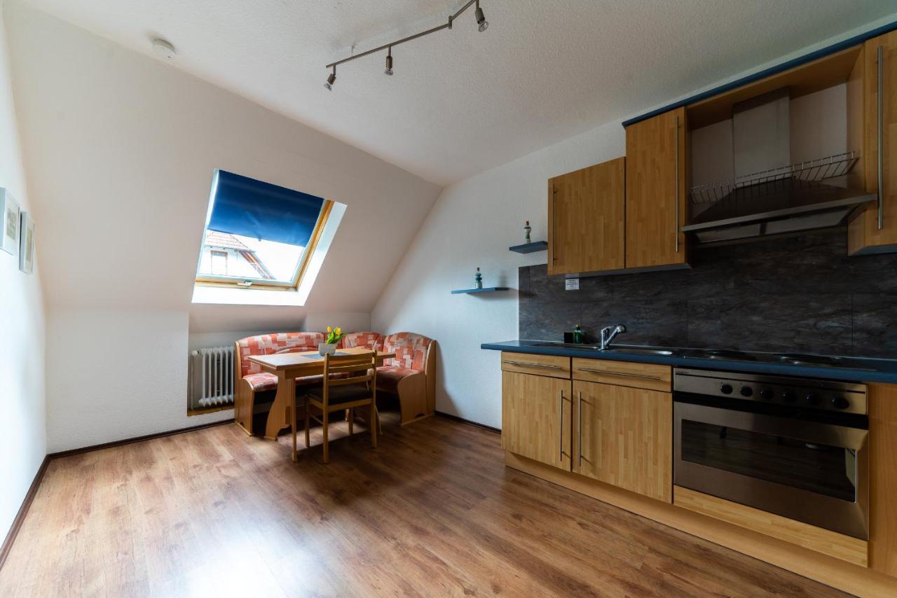 Penzion Sonnenhof Schramberg Exteriér fotografie