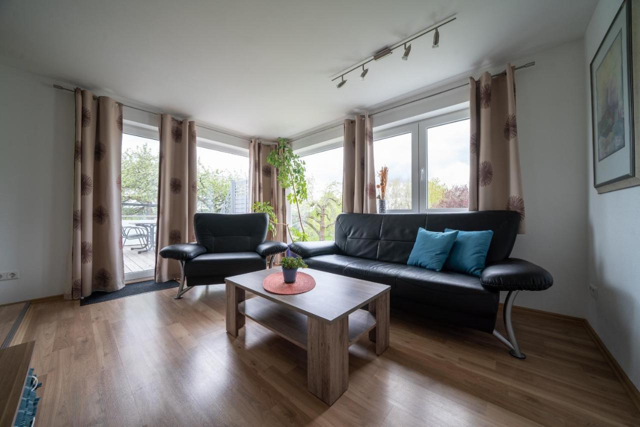 Penzion Sonnenhof Schramberg Exteriér fotografie