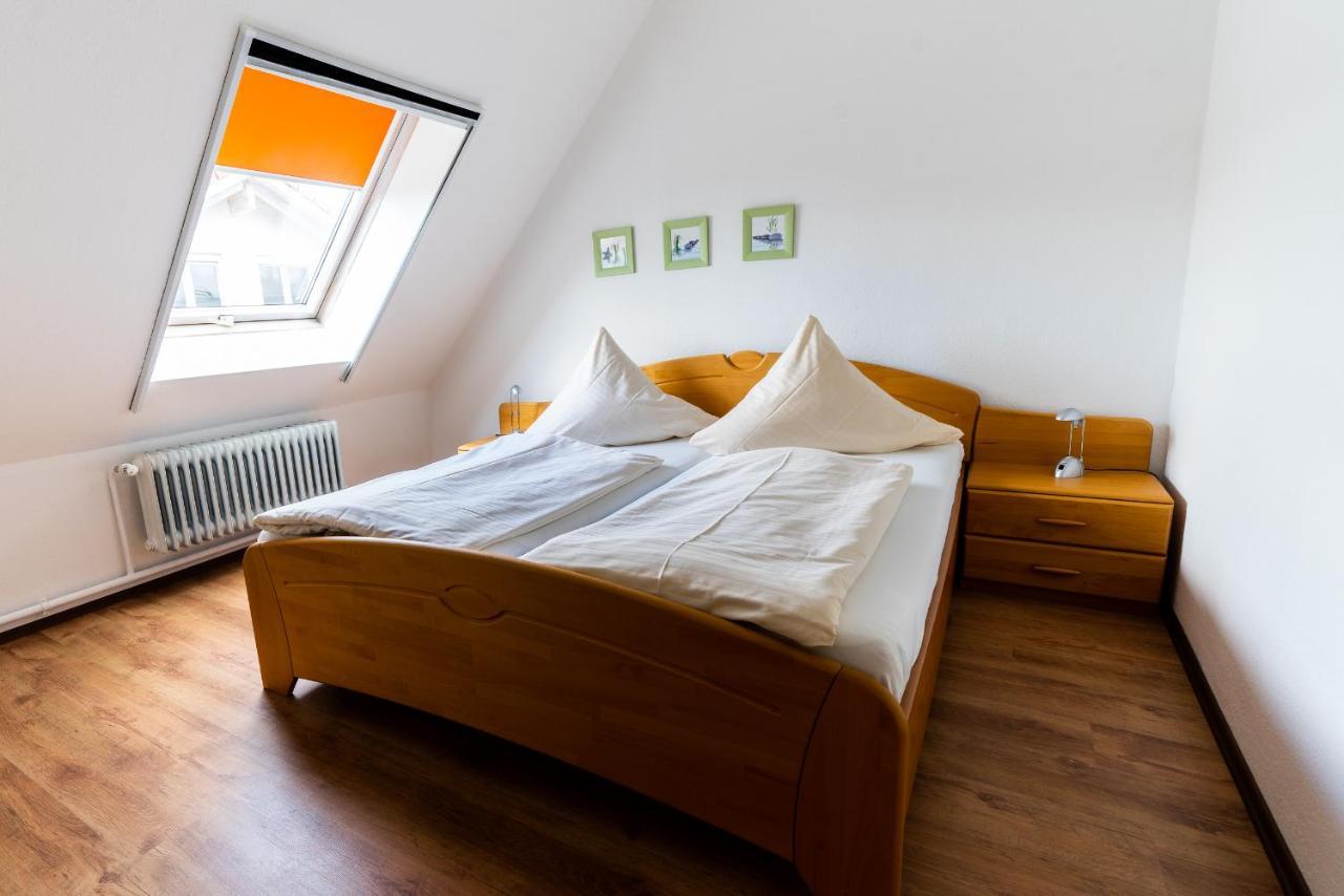 Penzion Sonnenhof Schramberg Exteriér fotografie