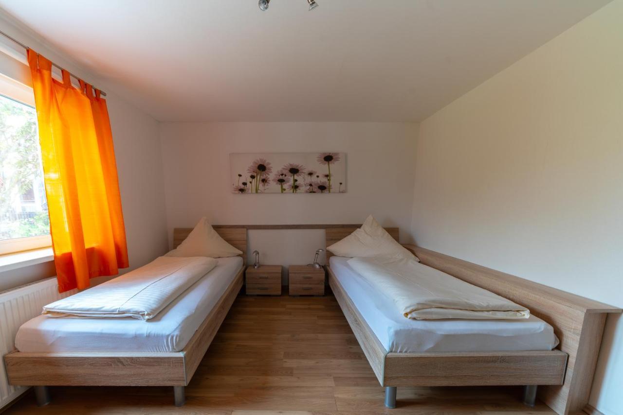 Penzion Sonnenhof Schramberg Exteriér fotografie