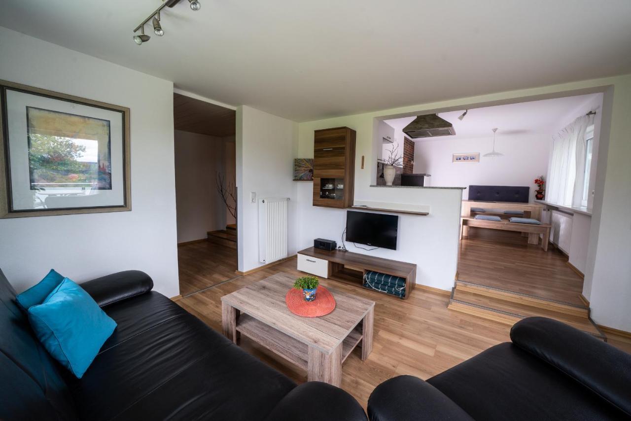 Penzion Sonnenhof Schramberg Exteriér fotografie